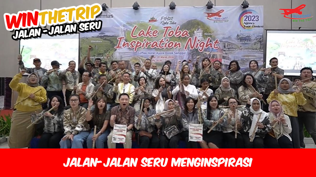 Jalan-Jalan Seru dengan Travel Bos Wedok: Petunjuk untuk Liburan di Cilacap